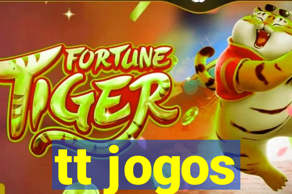 tt jogos